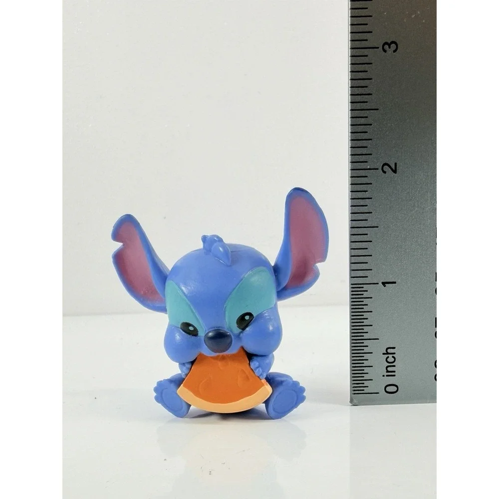 Disney stitch feed